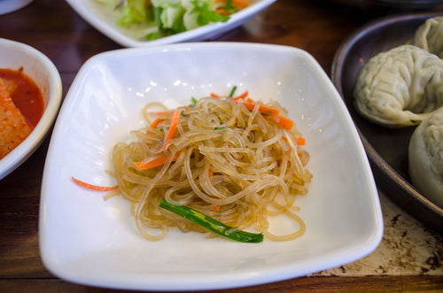 Feed the natural bacteria in your gut