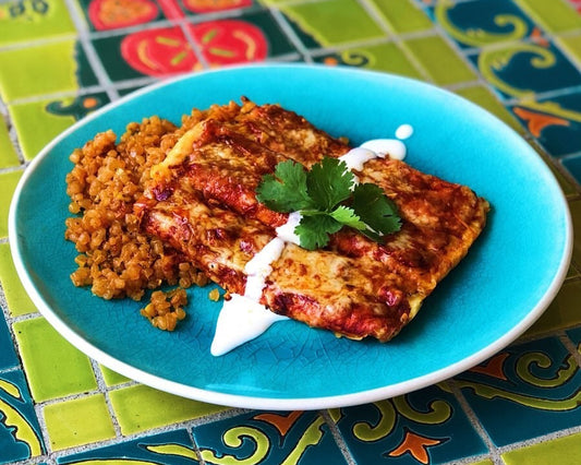 Miracle Spanish Rice