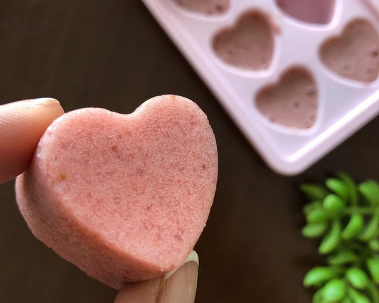 Sugar-free Strawberry Gummies