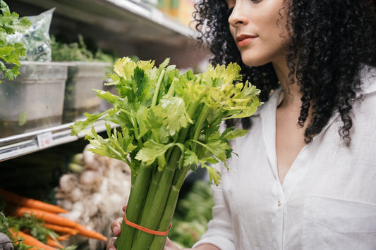 Best Veggies To Eat In Winter On A Keto Diet