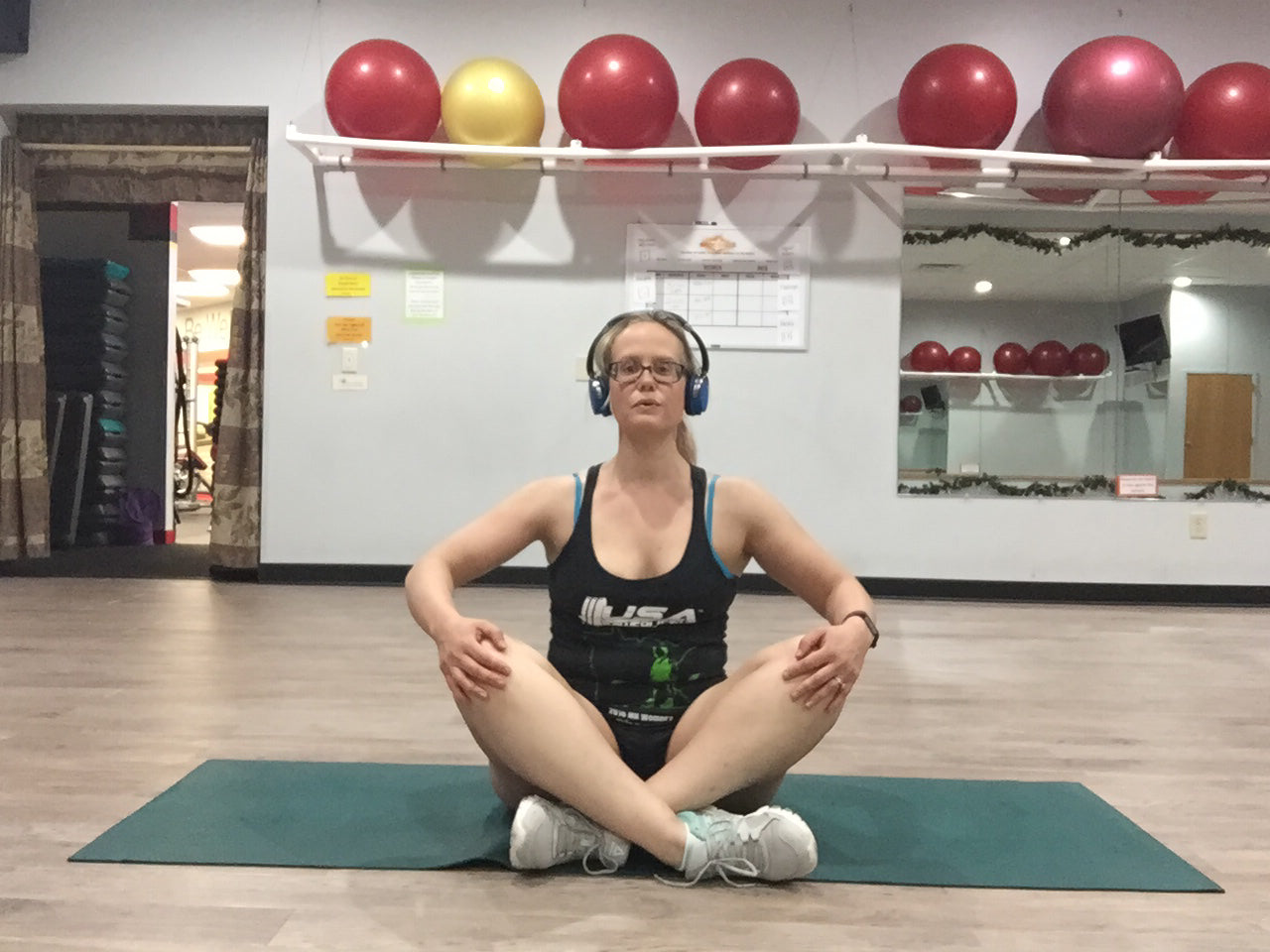 5 Steps to Mindfulness 5 Steps to Mindfulness