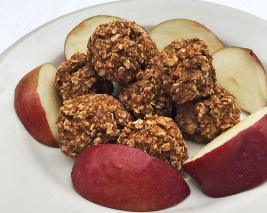 Apple Cinnamon Miracles