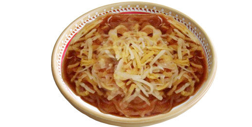Spanish Fideo with Miracle Noodles