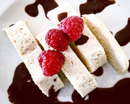 Greek Yogurt Cake