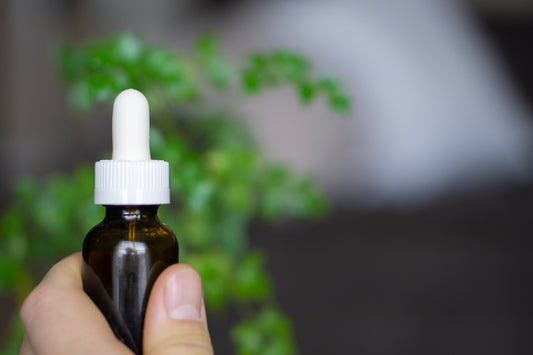 Should You Use CBD For Optimal Health?