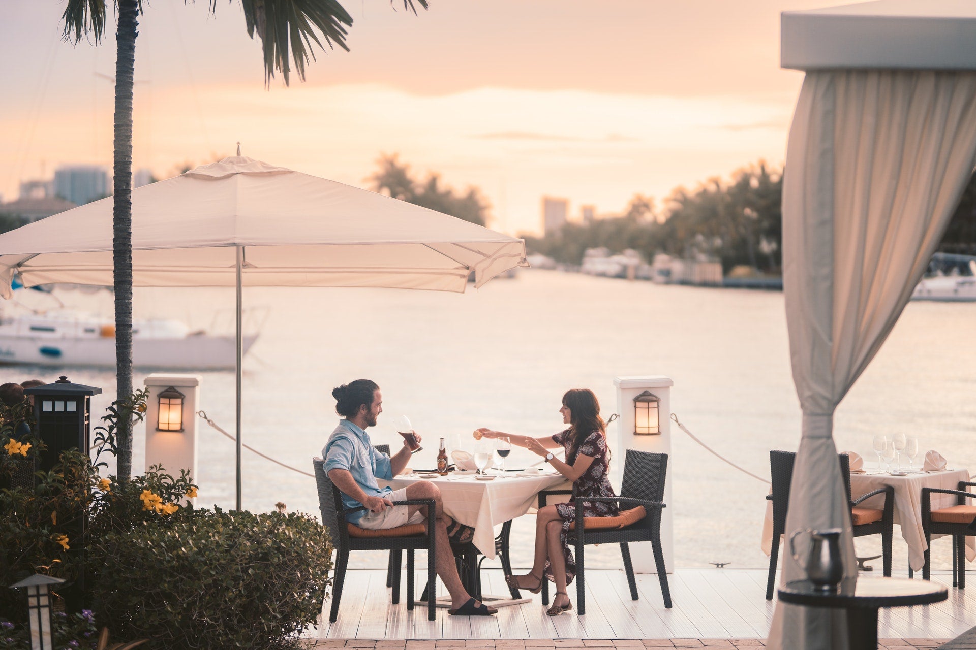 Make Dining Out Healthy Again: Tips To Get The Most Nutrition Out Of Your Restaurant Experience Make Dining Out Healthy Again: Tips To Get The Most Nutrition Out Of Your Restaurant Experience