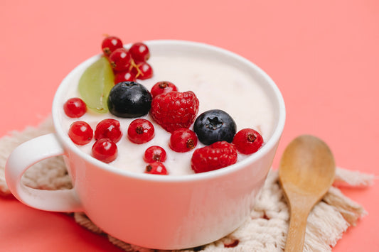 keto yogurt