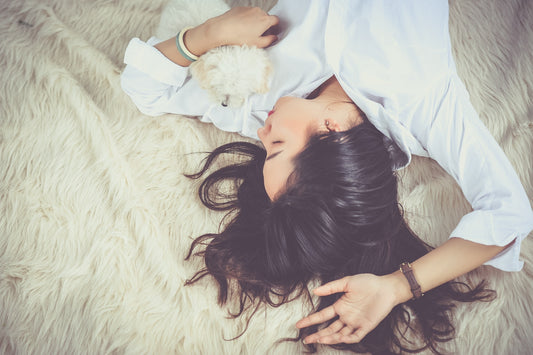 L-theanine: The Unique Amino Acid That Helps With Relaxation, Focus & Sleep