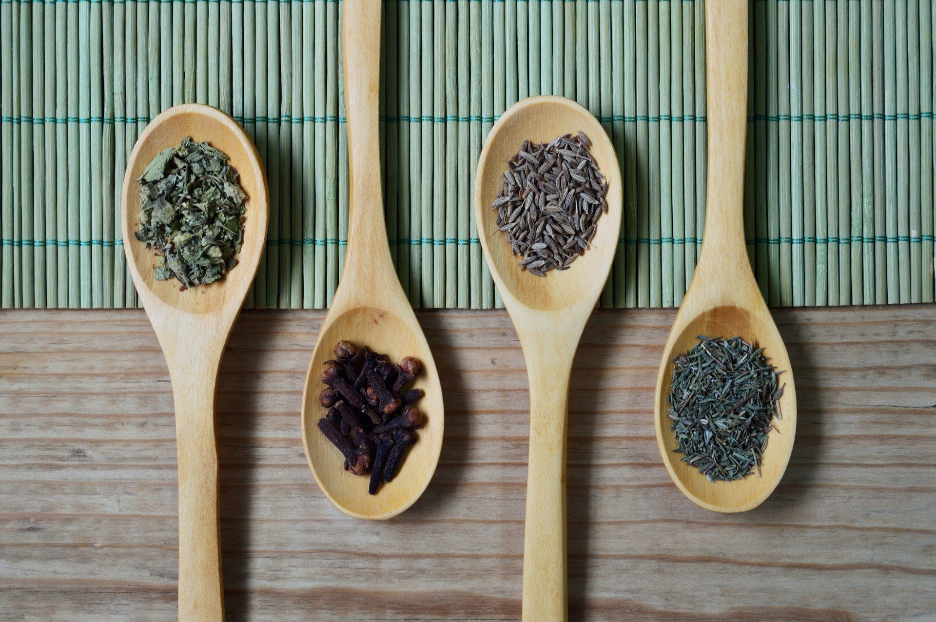 Spice Up Your Cooking And Support Your Health With These 5 Chinese Medicinal Herbs Spice Up Your Cooking And Support Your Health With These 5 Chinese Medicinal Herbs