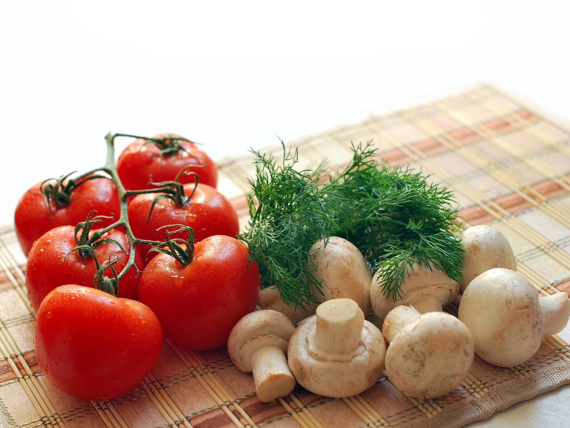 There’s A Healthy Fungus Among Us: Why You Need Mushrooms in Your Diet Right Now There’s A Healthy Fungus Among Us: Why You Need Mushrooms in Your Diet Right Now