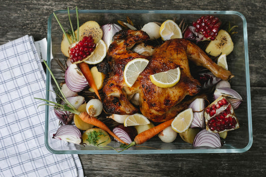 Eating Protein: Is It Good or Bad For Blood Sugar and Insulin Management?