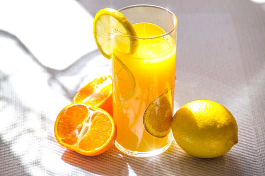 These 3 Fruits Are Mega High In Vitamin C—And You’ve Probably Never Heard Of Them