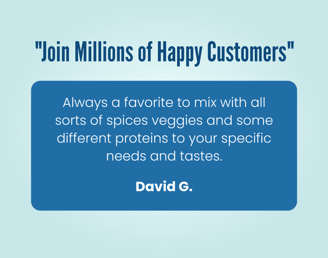 Ready To Eat Angel Hair