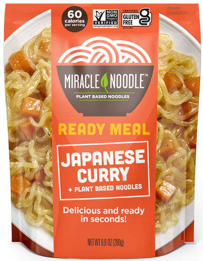 japanese curry noodles