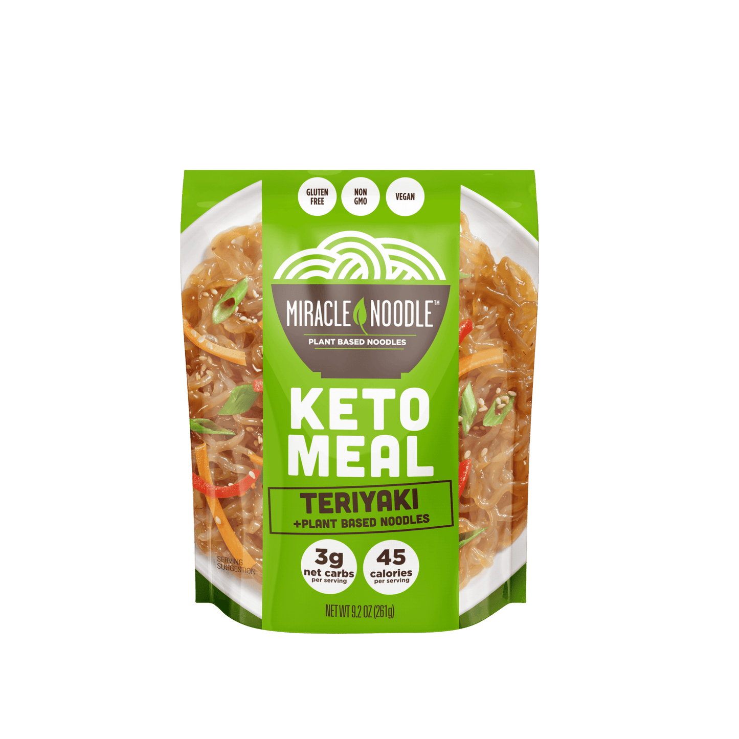 12-Pack Bundle: Ready to Eat Japanese Curry and Teriyaki Keto Meal