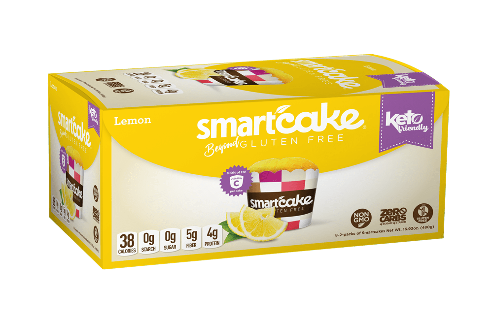 smart cake