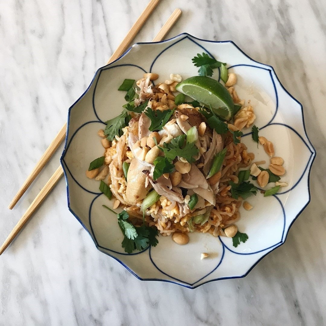 Miracle Noodle Ready-to-Eat Pad Thai