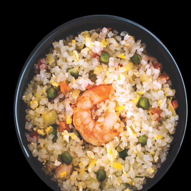 Konjac Rice bowl