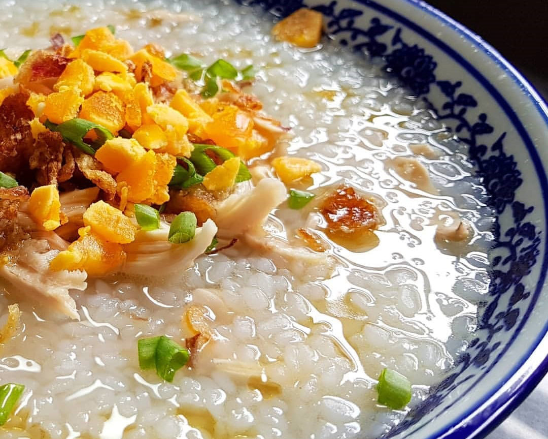 Congee