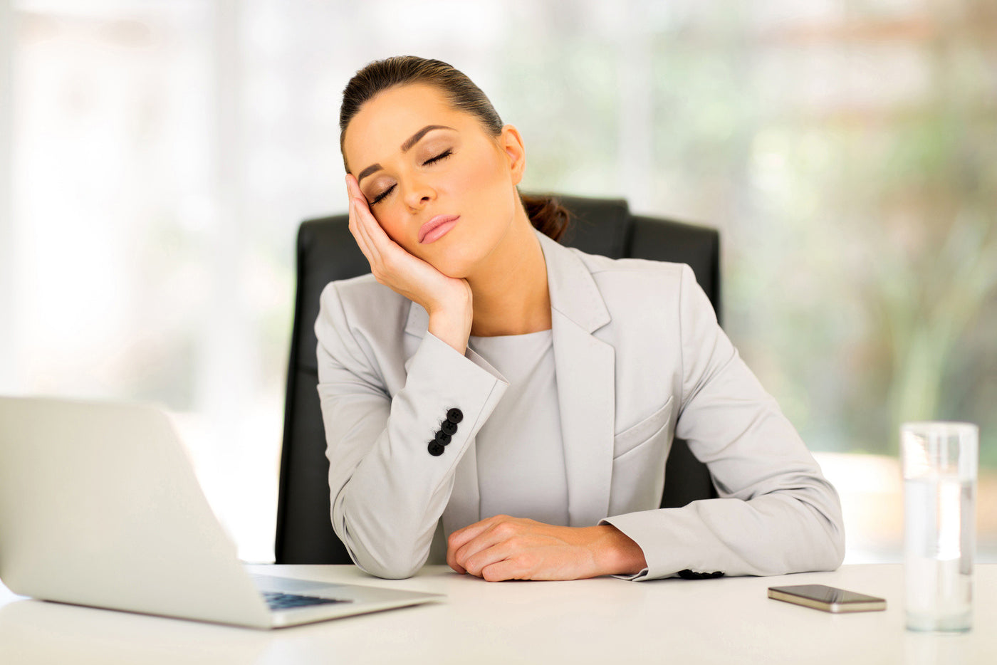 How to Prevent Energy Crashes after Eating Part 2 of 3