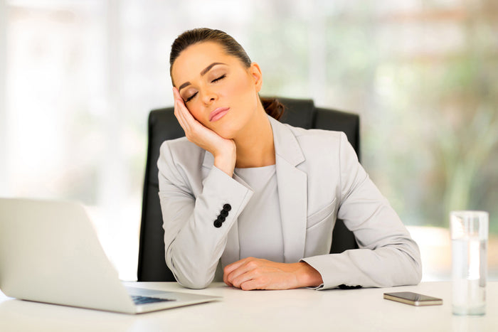 How to Prevent Energy Crashes after Eating Part 2 of 3
