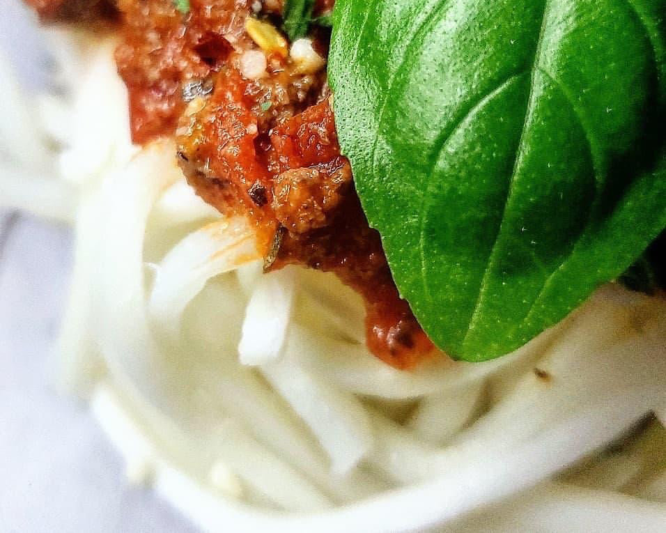 Miracle Noodle Hearts of Palm Spaghetti