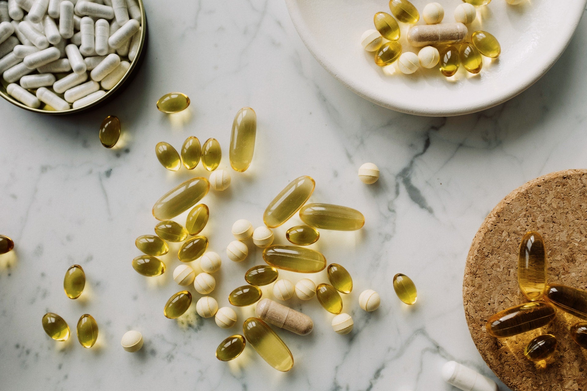 What’s A CoQ10 Supplement And Is It Necessary?