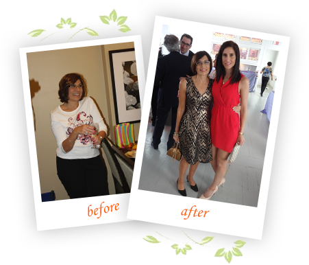 Donna W, Thornhill, Canada