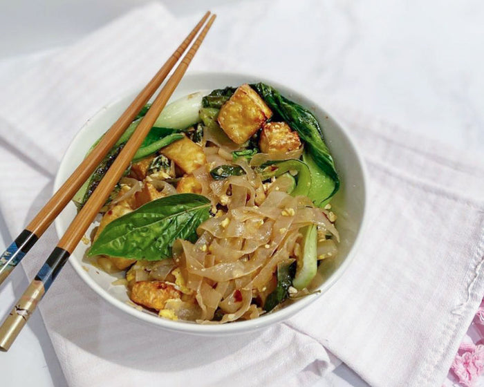 Pad Kee Mao