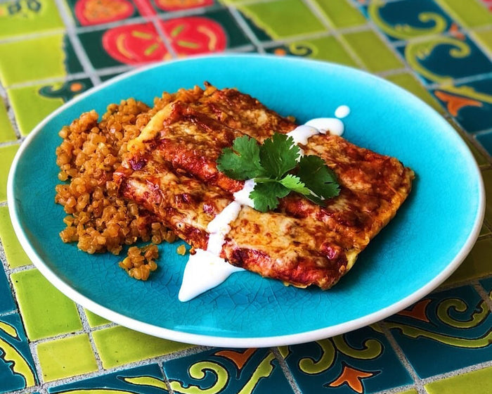 Miracle Spanish Rice