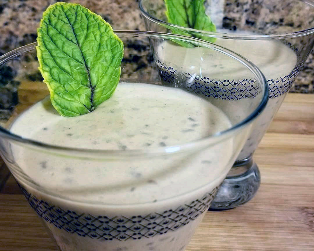 Miracle Rice "Tapioca" Pudding