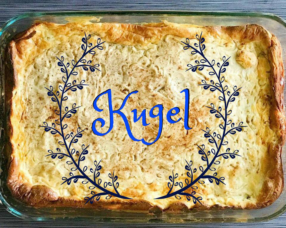 Miracle Keto Kugel