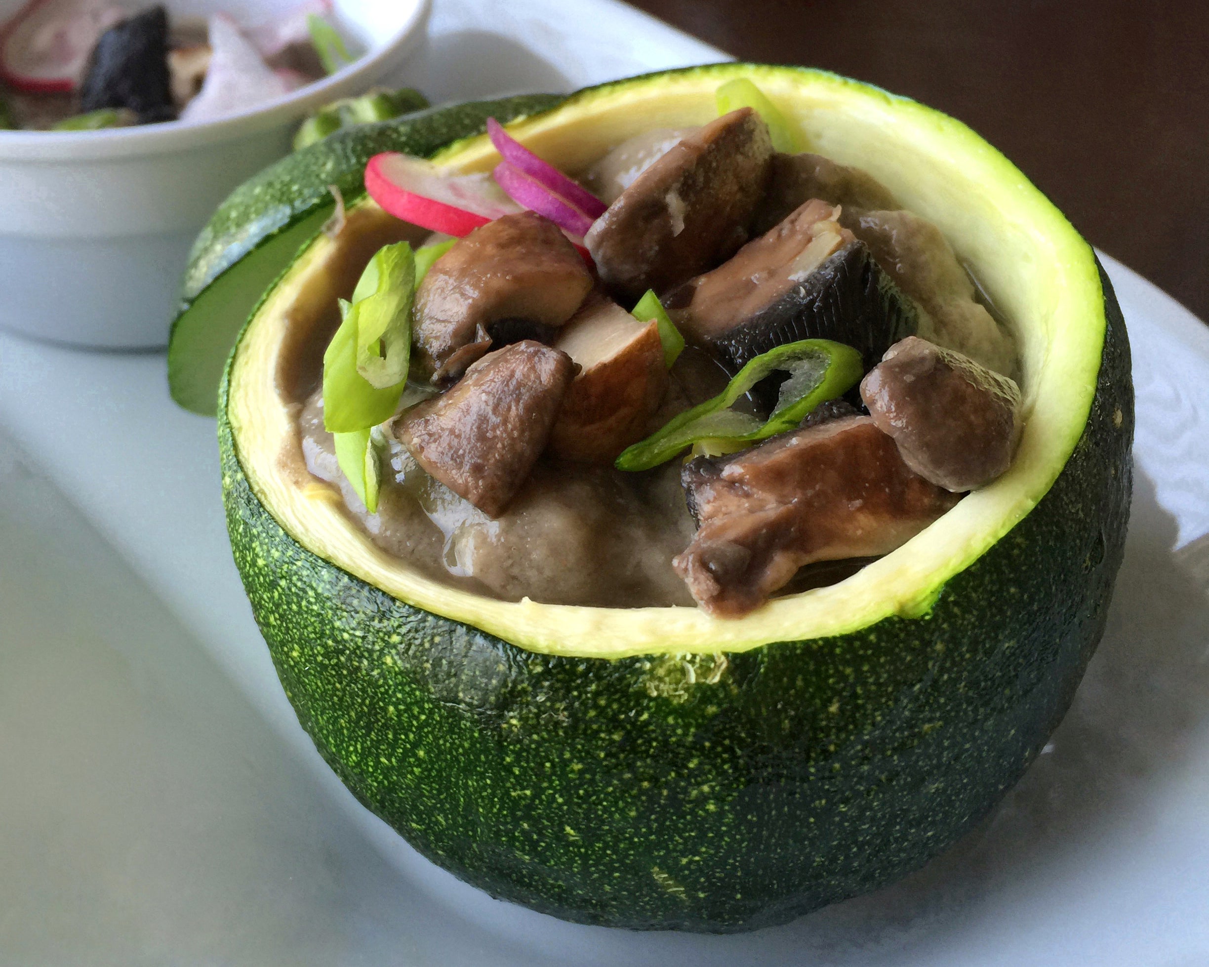 Sweet and Savory Miso Bowl