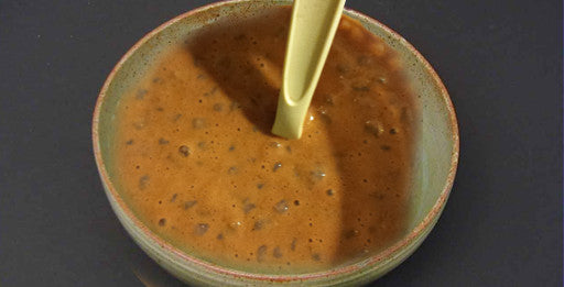 Maga Rice Protein Instant Pudding With Miracle Rice – Miracle Noodle