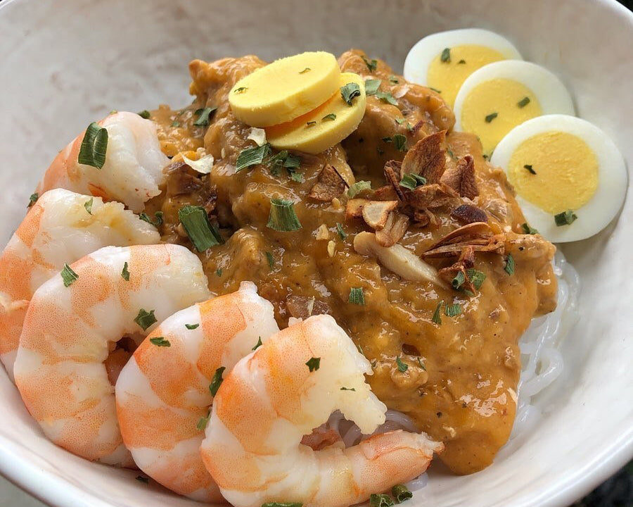 Pancit Palabok