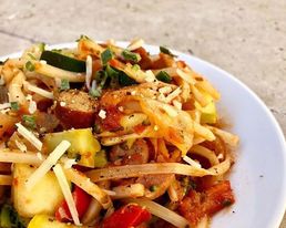 Hearts of Palm Primavera