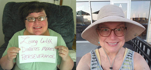 How Healthy Eating Healed My Body: An Interview with Patti Johnson