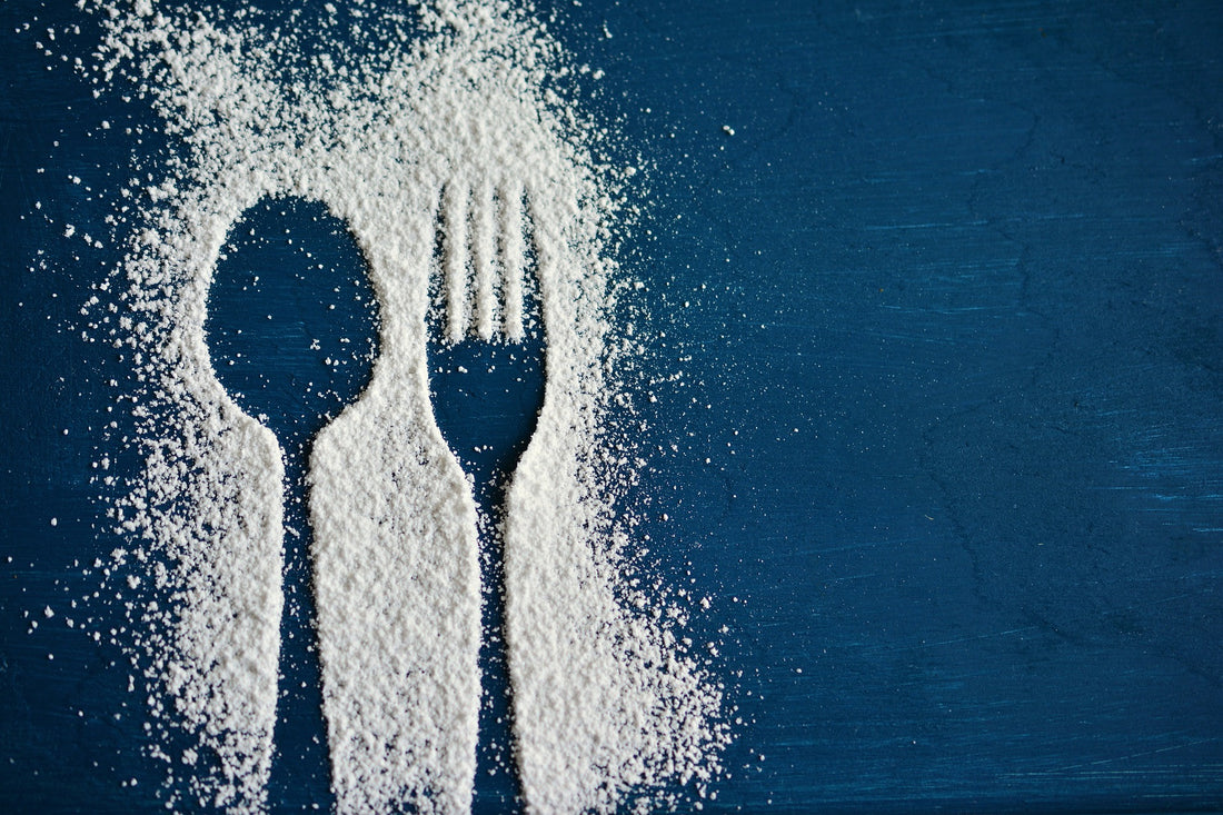 How All Non-Sugar Sweeteners Damage You