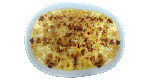 Miracle Noodle Spicy Mac and Cheese