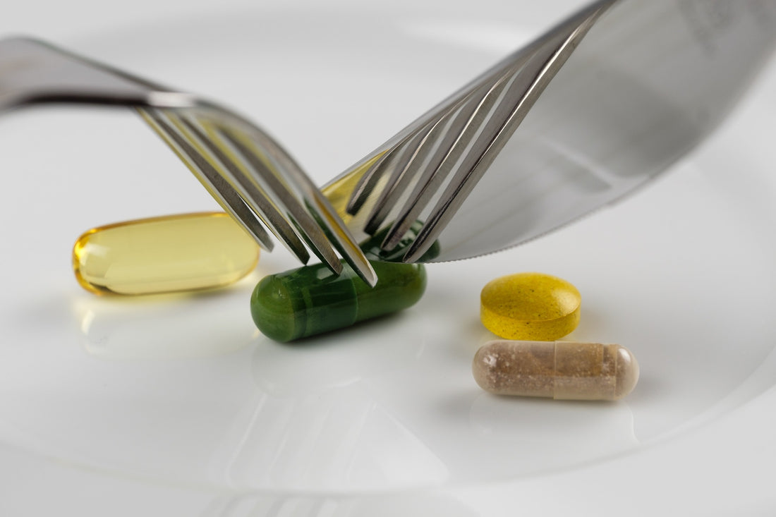 Should You Take Supplements?