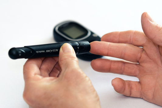 Are Blood Sugar Spikes As Bad As We Think They Are?