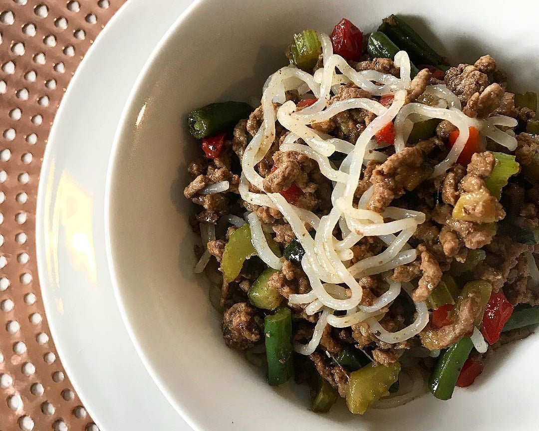 Chow Mein