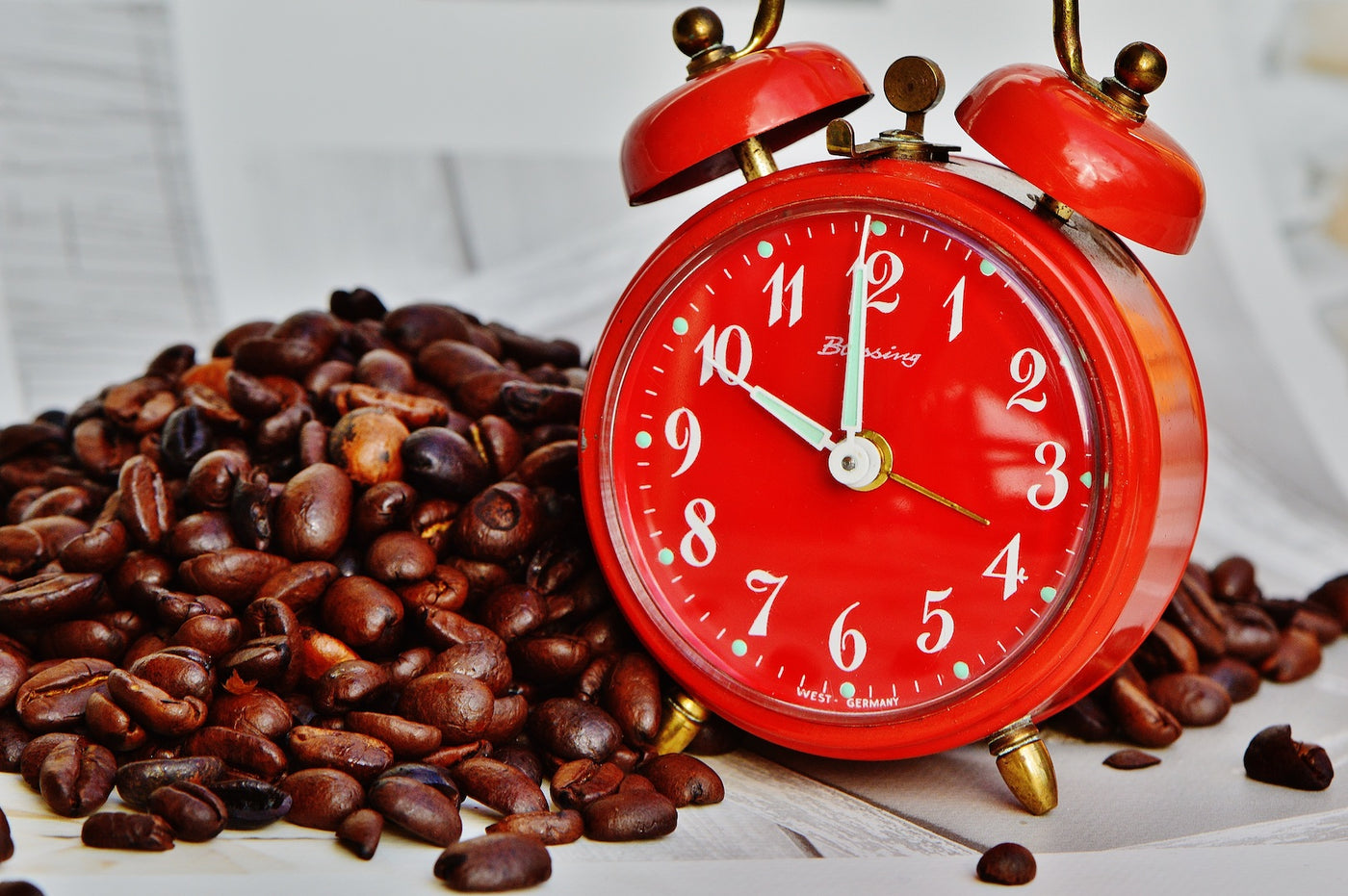 Is Lack of Sleep Keeping You From Better Health?
