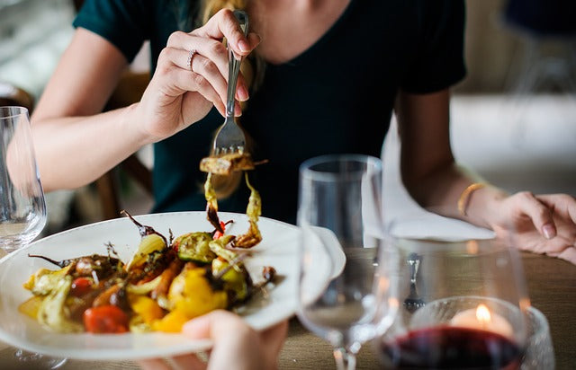 4 Ways to Deal With Healthy Food Haters