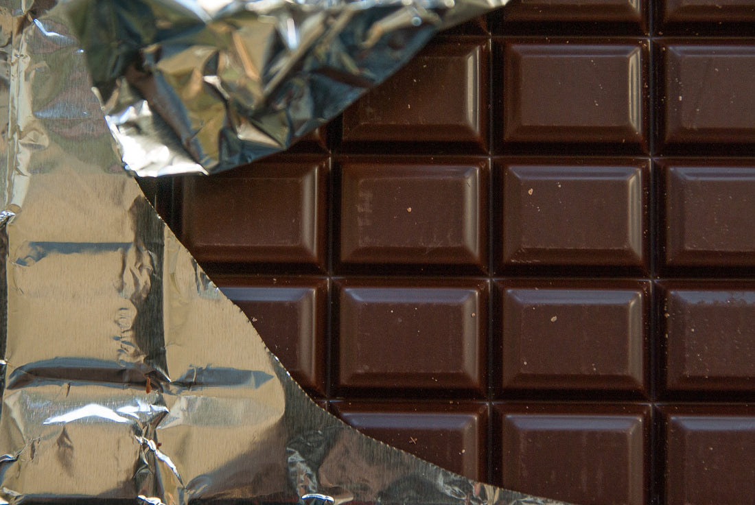 4 Healthy Ways to Keep Chocolate in Your Life