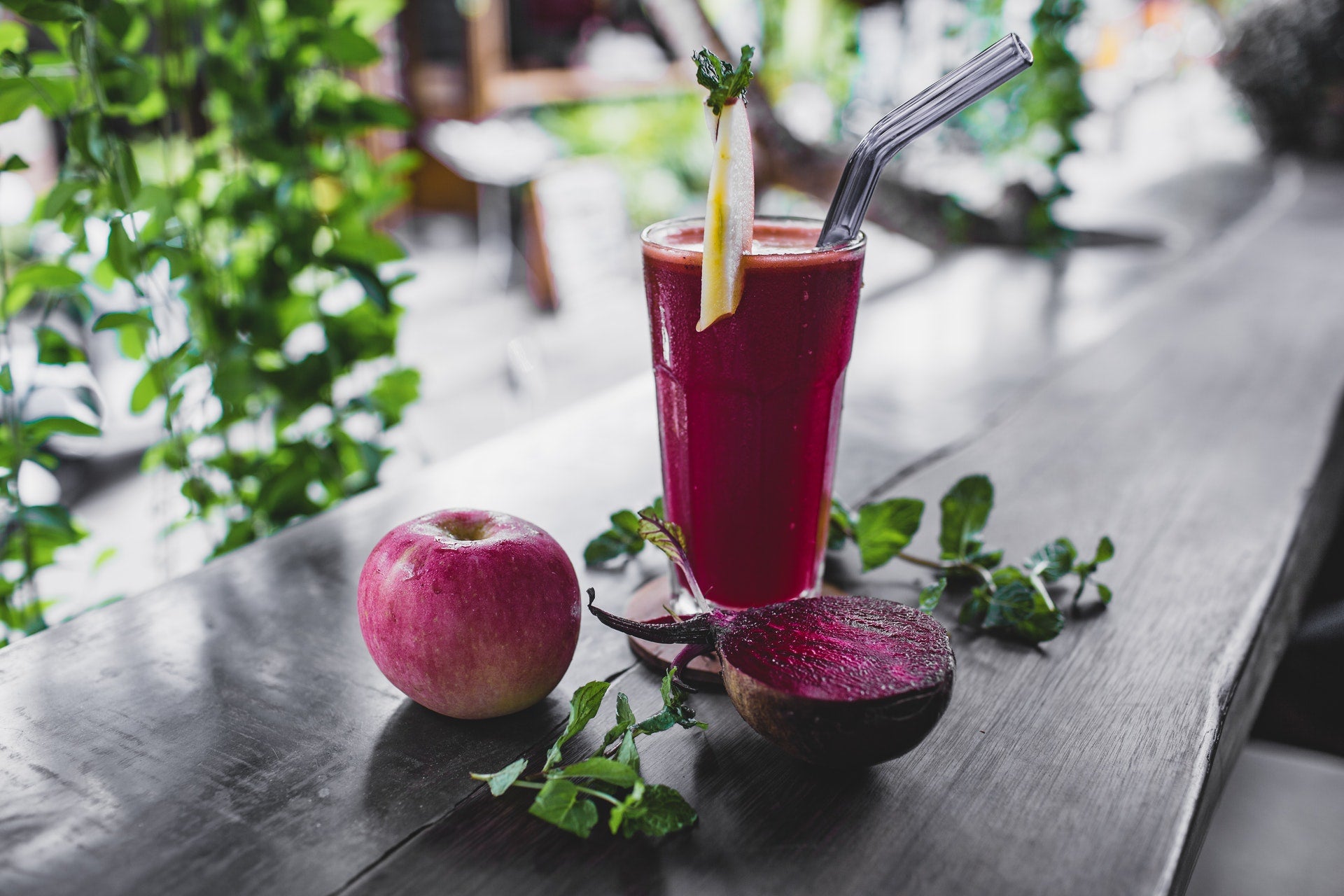Thinking About Doing A Juice Cleanse For Fast Summer Weight Loss? Read This First.
