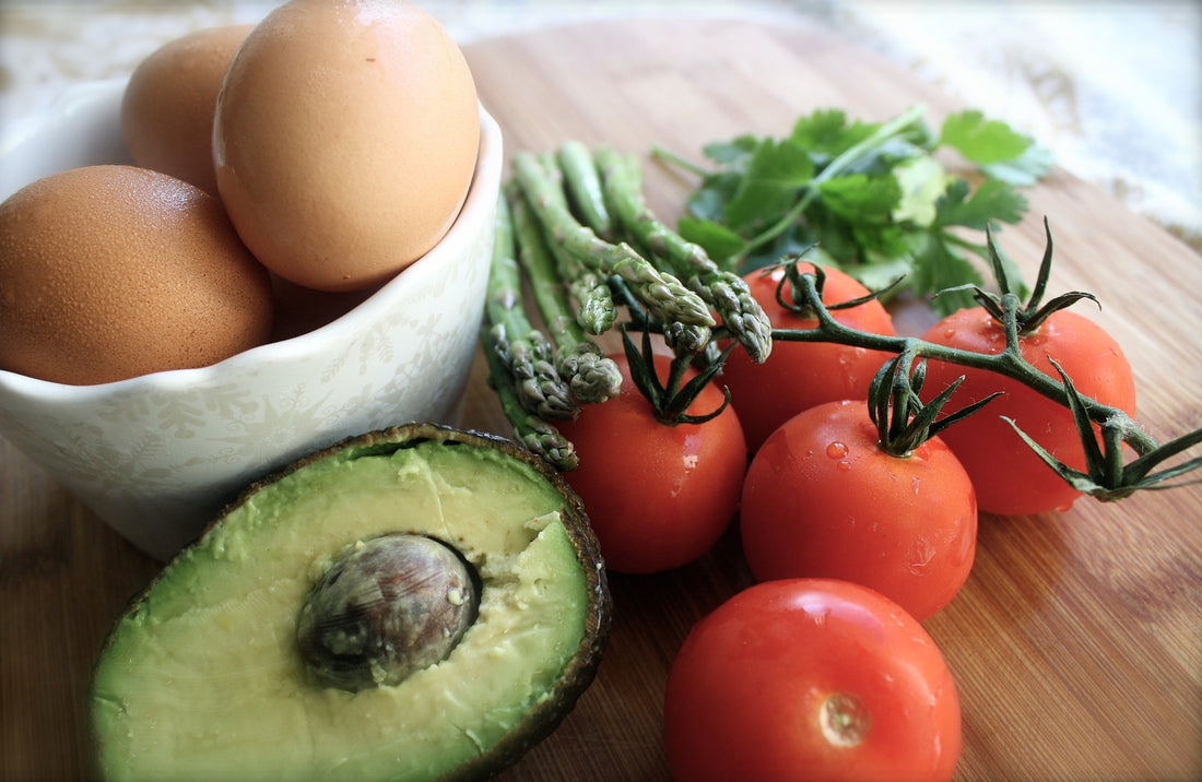 The 4 Best Supplements For Ketogenic Diets