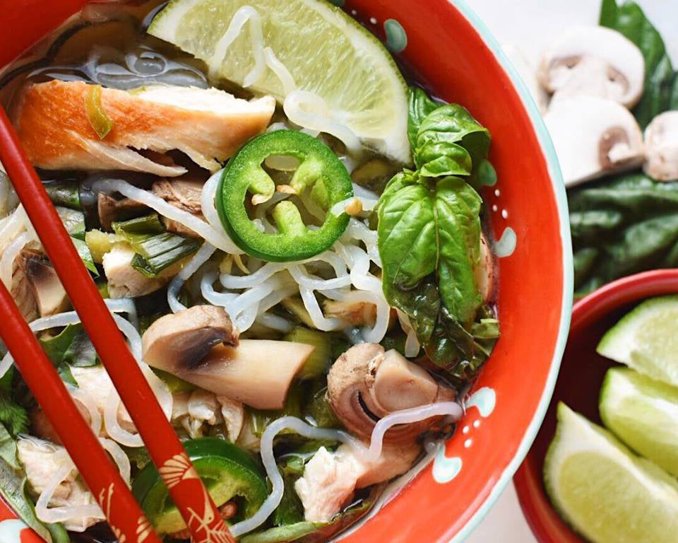 Keto Pho