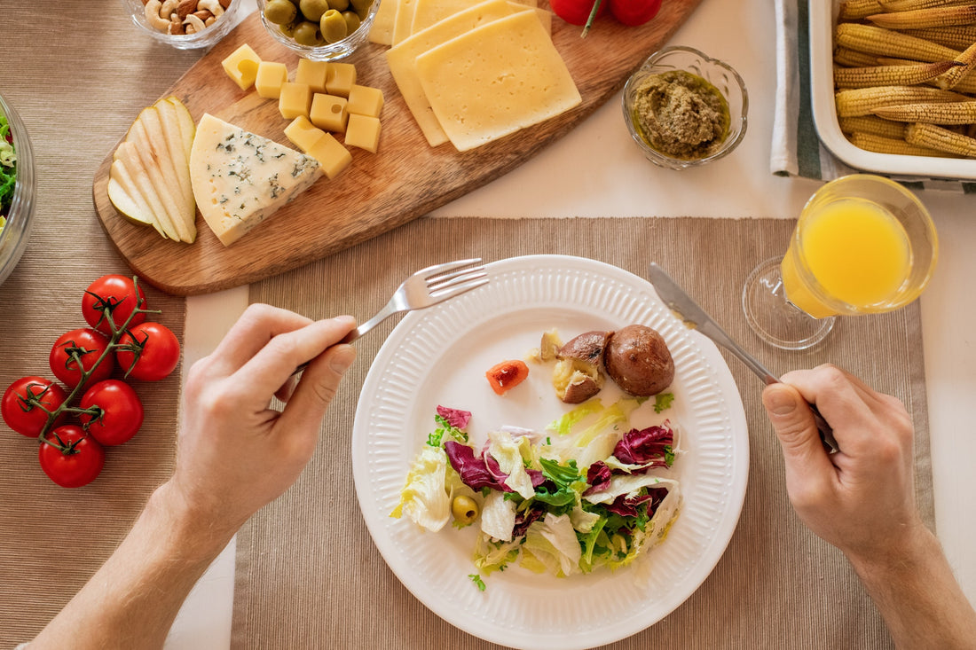 Nutritional Yeast: Enjoy Cheesy Flavor Without The Dairy