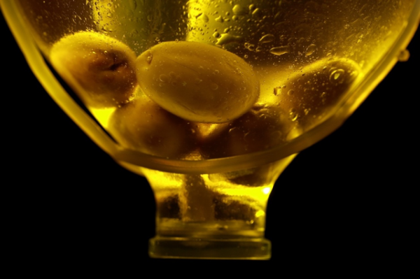 4 Things You Absolutely Need to Know Before Buying Olive Oil